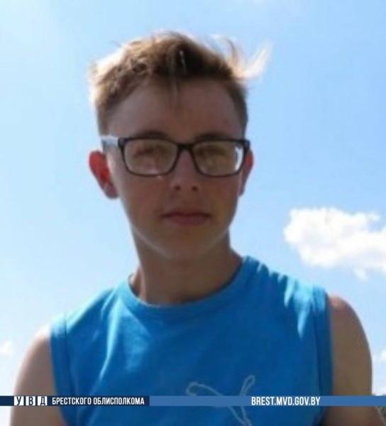 Житель Бреста помог найти парня, который самовольно покинул больницу Житель Бреста помог найти парня, который самовольно покинул больницу