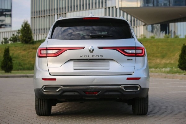 Белорус пересел с новой «Весты» на подержанный Renault Koleos из Европы. Как ощущения? Белорус пересел с новой «Весты» на подержанный Renault Koleos из Европы. Как ощущения?
