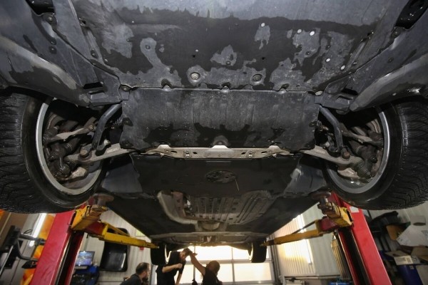 «За рулевую рейку — 850 евро, ступичный подшипник — $250». Белорус о владении BMW 530e (G30) и его обслуживании «За рулевую рейку — 850 евро, ступичный подшипник — $250». Белорус о владении BMW 530e (G30) и его обслуживании