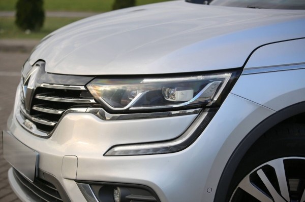 Белорус пересел с новой «Весты» на подержанный Renault Koleos из Европы. Как ощущения? Белорус пересел с новой «Весты» на подержанный Renault Koleos из Европы. Как ощущения?