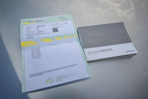 Белорус пересел с новой «Весты» на подержанный Renault Koleos из Европы. Как ощущения? Белорус пересел с новой «Весты» на подержанный Renault Koleos из Европы. Как ощущения?