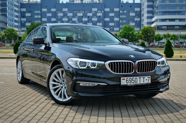 «За рулевую рейку — 850 евро, ступичный подшипник — $250». Белорус о владении BMW 530e (G30) и его обслуживании «За рулевую рейку — 850 евро, ступичный подшипник — $250». Белорус о владении BMW 530e (G30) и его обслуживании