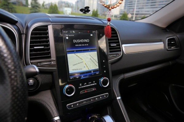 Белорус пересел с новой «Весты» на подержанный Renault Koleos из Европы. Как ощущения? Белорус пересел с новой «Весты» на подержанный Renault Koleos из Европы. Как ощущения?