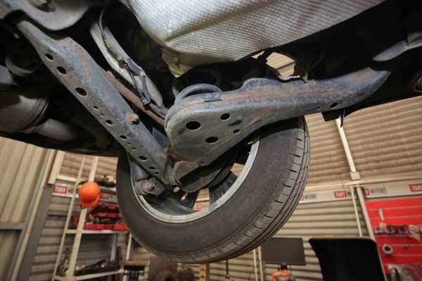 Белорус пересел с новой «Весты» на подержанный Renault Koleos из Европы. Как ощущения? Белорус пересел с новой «Весты» на подержанный Renault Koleos из Европы. Как ощущения?