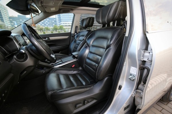 Белорус пересел с новой «Весты» на подержанный Renault Koleos из Европы. Как ощущения? Белорус пересел с новой «Весты» на подержанный Renault Koleos из Европы. Как ощущения?