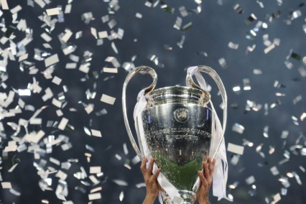 Финал Лиги чемпионов по футболу: кто победит в Стамбуле? Финал Лиги чемпионов по футболу: кто победит в Стамбуле?