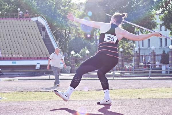 В Бресте прошел открытый чемпионат Брестской области на призы олимпийской чемпионки Юлии Нестеренко В Бресте прошел открытый чемпионат Брестской области на призы олимпийской чемпионки Юлии Нестеренко
