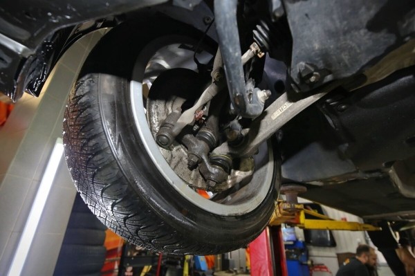 «За рулевую рейку — 850 евро, ступичный подшипник — $250». Белорус о владении BMW 530e (G30) и его обслуживании «За рулевую рейку — 850 евро, ступичный подшипник — $250». Белорус о владении BMW 530e (G30) и его обслуживании