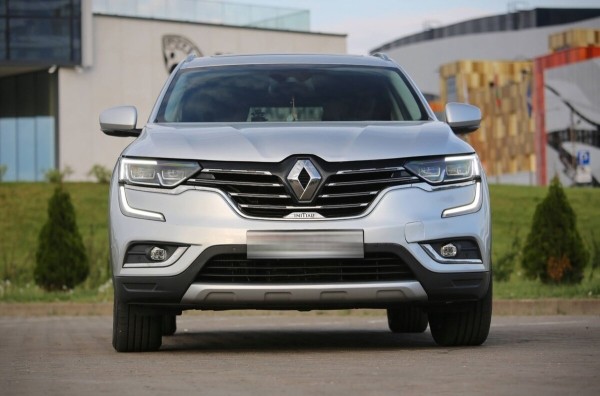 Белорус пересел с новой «Весты» на подержанный Renault Koleos из Европы. Как ощущения? Белорус пересел с новой «Весты» на подержанный Renault Koleos из Европы. Как ощущения?