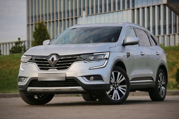 Белорус пересел с новой «Весты» на подержанный Renault Koleos из Европы. Как ощущения? Белорус пересел с новой «Весты» на подержанный Renault Koleos из Европы. Как ощущения?