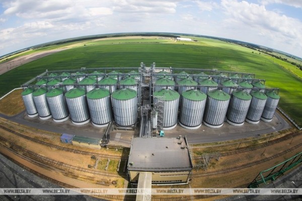 Брестская область. На «Белсолоде» запустили новую установку за 1,5 млн рублей