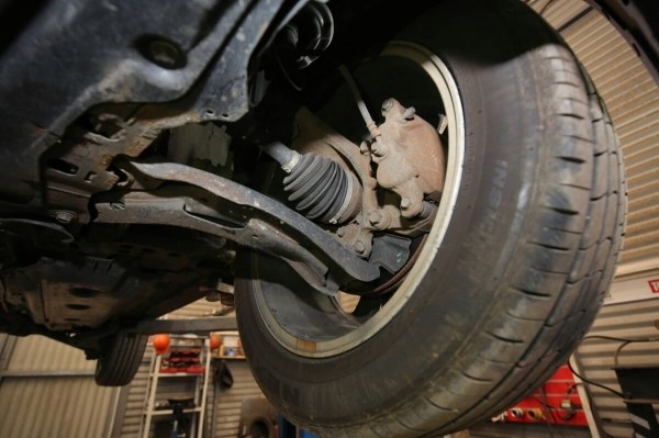 Белорус пересел с новой «Весты» на подержанный Renault Koleos из Европы. Как ощущения? Белорус пересел с новой «Весты» на подержанный Renault Koleos из Европы. Как ощущения?