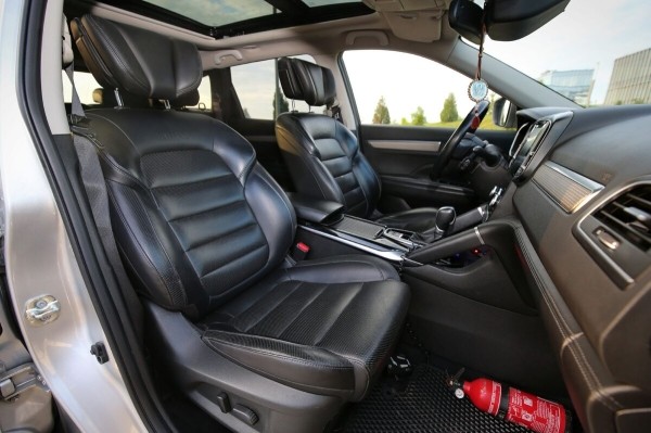 Белорус пересел с новой «Весты» на подержанный Renault Koleos из Европы. Как ощущения? Белорус пересел с новой «Весты» на подержанный Renault Koleos из Европы. Как ощущения?