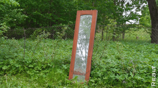 «Первое время спала в обнимку с кочергой». Белоруска сберегла столетний семейный дом — и не жалеет «Первое время спала в обнимку с кочергой». Белоруска сберегла столетний семейный дом — и не жалеет