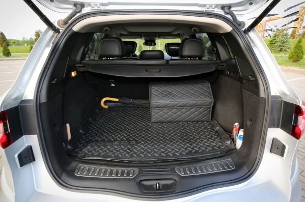 Белорус пересел с новой «Весты» на подержанный Renault Koleos из Европы. Как ощущения? Белорус пересел с новой «Весты» на подержанный Renault Koleos из Европы. Как ощущения?