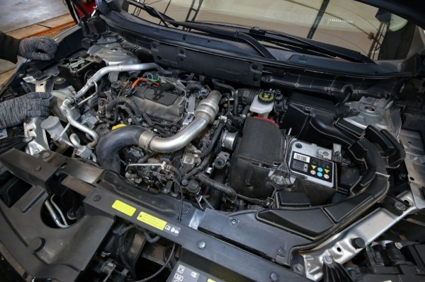 Белорус пересел с новой «Весты» на подержанный Renault Koleos из Европы. Как ощущения? Белорус пересел с новой «Весты» на подержанный Renault Koleos из Европы. Как ощущения?