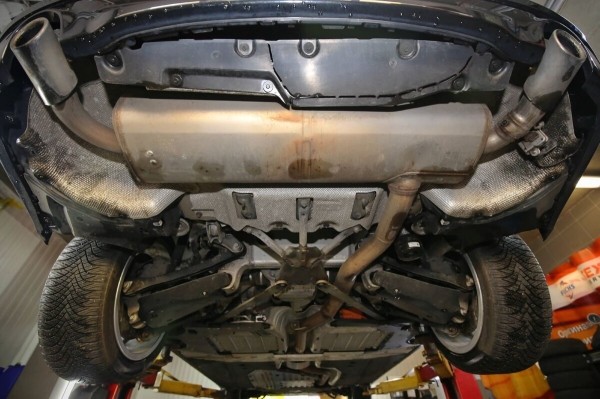 «За рулевую рейку — 850 евро, ступичный подшипник — $250». Белорус о владении BMW 530e (G30) и его обслуживании «За рулевую рейку — 850 евро, ступичный подшипник — $250». Белорус о владении BMW 530e (G30) и его обслуживании