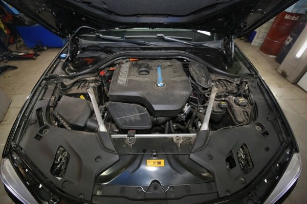 «За рулевую рейку — 850 евро, ступичный подшипник — $250». Белорус о владении BMW 530e (G30) и его обслуживании «За рулевую рейку — 850 евро, ступичный подшипник — $250». Белорус о владении BMW 530e (G30) и его обслуживании