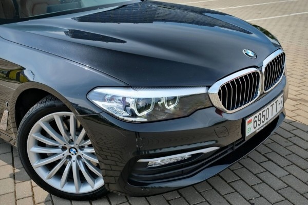 «За рулевую рейку — 850 евро, ступичный подшипник — $250». Белорус о владении BMW 530e (G30) и его обслуживании «За рулевую рейку — 850 евро, ступичный подшипник — $250». Белорус о владении BMW 530e (G30) и его обслуживании