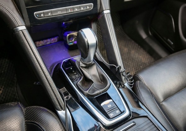 Белорус пересел с новой «Весты» на подержанный Renault Koleos из Европы. Как ощущения? Белорус пересел с новой «Весты» на подержанный Renault Koleos из Европы. Как ощущения?