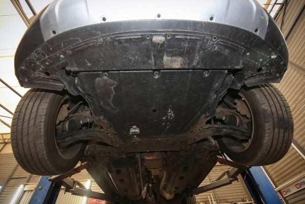 Белорус пересел с новой «Весты» на подержанный Renault Koleos из Европы. Как ощущения? Белорус пересел с новой «Весты» на подержанный Renault Koleos из Европы. Как ощущения?