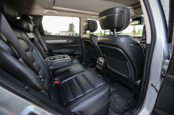 Белорус пересел с новой «Весты» на подержанный Renault Koleos из Европы. Как ощущения? Белорус пересел с новой «Весты» на подержанный Renault Koleos из Европы. Как ощущения?