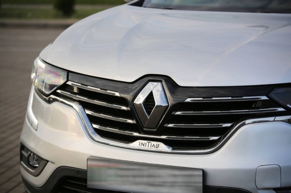 Белорус пересел с новой «Весты» на подержанный Renault Koleos из Европы. Как ощущения? Белорус пересел с новой «Весты» на подержанный Renault Koleos из Европы. Как ощущения?