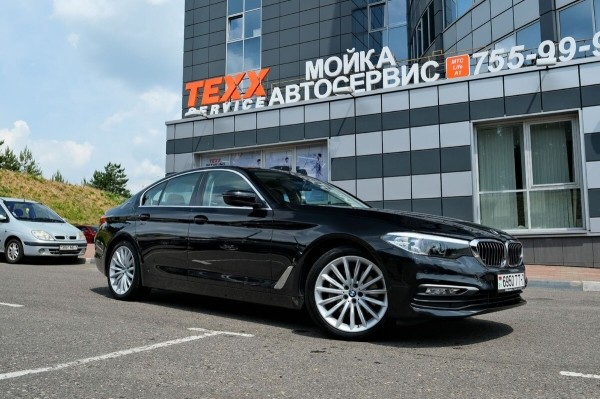 «За рулевую рейку — 850 евро, ступичный подшипник — $250». Белорус о владении BMW 530e (G30) и его обслуживании «За рулевую рейку — 850 евро, ступичный подшипник — $250». Белорус о владении BMW 530e (G30) и его обслуживании
