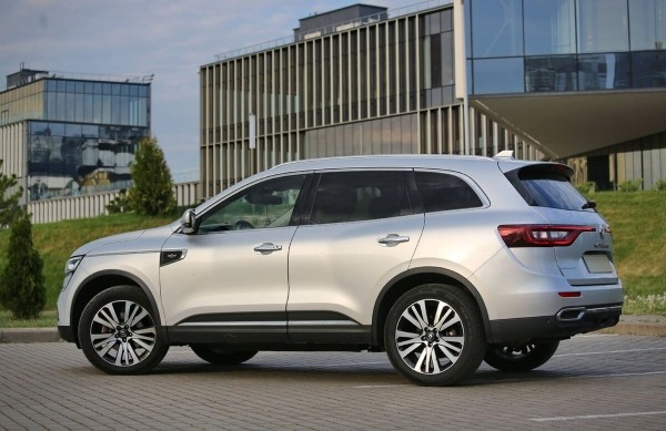 Белорус пересел с новой «Весты» на подержанный Renault Koleos из Европы. Как ощущения? Белорус пересел с новой «Весты» на подержанный Renault Koleos из Европы. Как ощущения?