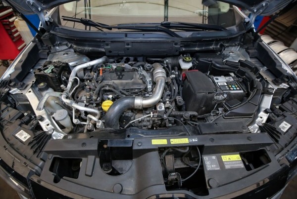 Белорус пересел с новой «Весты» на подержанный Renault Koleos из Европы. Как ощущения? Белорус пересел с новой «Весты» на подержанный Renault Koleos из Европы. Как ощущения?