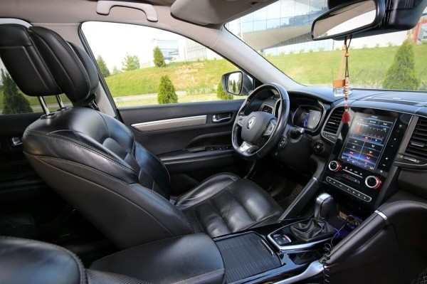 Белорус пересел с новой «Весты» на подержанный Renault Koleos из Европы. Как ощущения? Белорус пересел с новой «Весты» на подержанный Renault Koleos из Европы. Как ощущения?