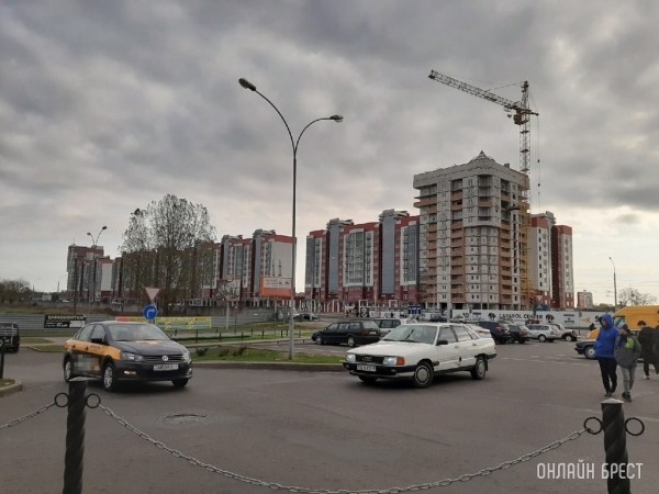 В Бресте будет больше арендного жилья для военнослужащих В Бресте будет больше арендного жилья для военнослужащих