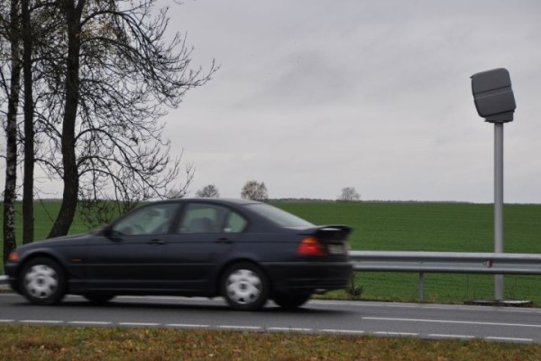 В Финляндии выписали один из самых крупных в мире штрафов за превышение скорости В Финляндии выписали один из самых крупных в мире штрафов за превышение скорости