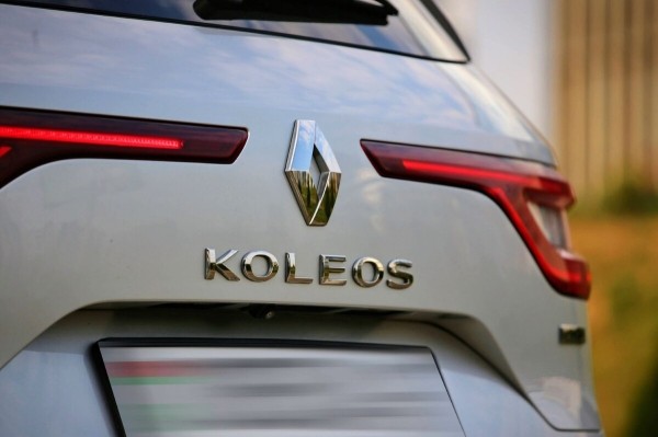 Белорус пересел с новой «Весты» на подержанный Renault Koleos из Европы. Как ощущения? Белорус пересел с новой «Весты» на подержанный Renault Koleos из Европы. Как ощущения?