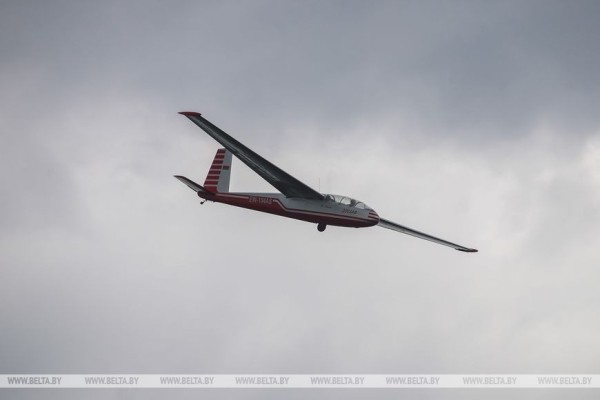 От винта! Под Брестом открыли новый аэродром ДОСААФ От винта! Под Брестом открыли новый аэродром ДОСААФ