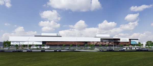 Перспективы строительства в Бресте крупного ТРЦ XXXL на ул. Московской около торгового центра Корона Перспективы строительства в Бресте крупного ТРЦ XXXL на ул. Московской около торгового центра Корона