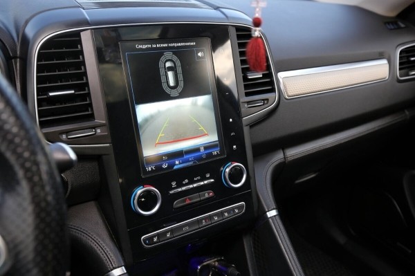 Белорус пересел с новой «Весты» на подержанный Renault Koleos из Европы. Как ощущения? Белорус пересел с новой «Весты» на подержанный Renault Koleos из Европы. Как ощущения?