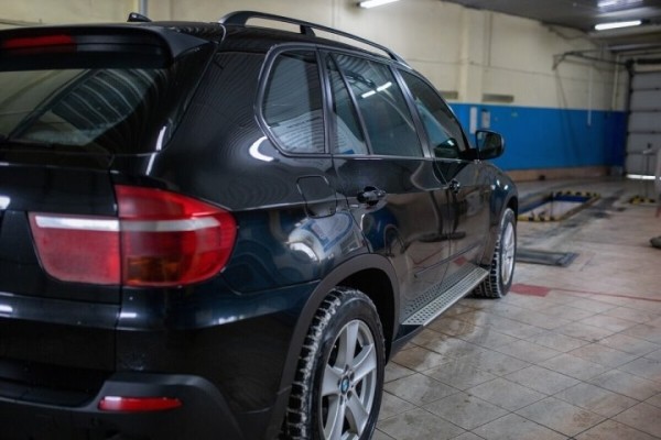 Дадут ли «дозвол» машине без запаски? А со шторками? Отвечают в «Белтехосмотре» Дадут ли «дозвол» машине без запаски? А со шторками? Отвечают в «Белтехосмотре»