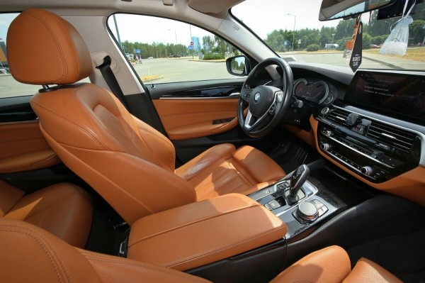 «За рулевую рейку — 850 евро, ступичный подшипник — $250». Белорус о владении BMW 530e (G30) и его обслуживании «За рулевую рейку — 850 евро, ступичный подшипник — $250». Белорус о владении BMW 530e (G30) и его обслуживании