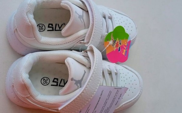 Почему из торговой сети Брестчины изъяты детские ботинки, кроссовки, туфли Почему из торговой сети Брестчины изъяты детские ботинки, кроссовки, туфли