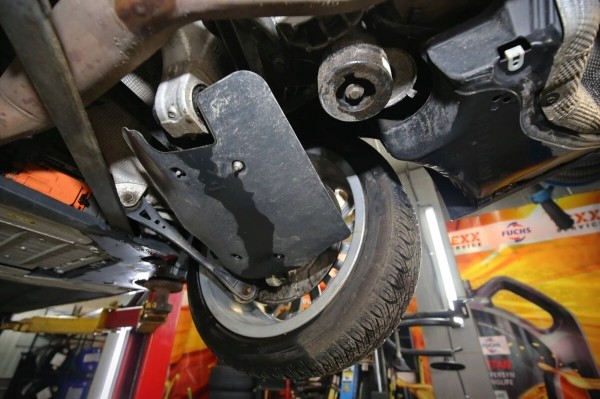 «За рулевую рейку — 850 евро, ступичный подшипник — $250». Белорус о владении BMW 530e (G30) и его обслуживании «За рулевую рейку — 850 евро, ступичный подшипник — $250». Белорус о владении BMW 530e (G30) и его обслуживании