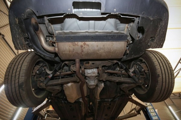 Белорус пересел с новой «Весты» на подержанный Renault Koleos из Европы. Как ощущения? Белорус пересел с новой «Весты» на подержанный Renault Koleos из Европы. Как ощущения?