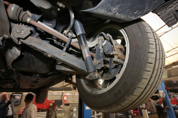 Белорус пересел с новой «Весты» на подержанный Renault Koleos из Европы. Как ощущения? Белорус пересел с новой «Весты» на подержанный Renault Koleos из Европы. Как ощущения?