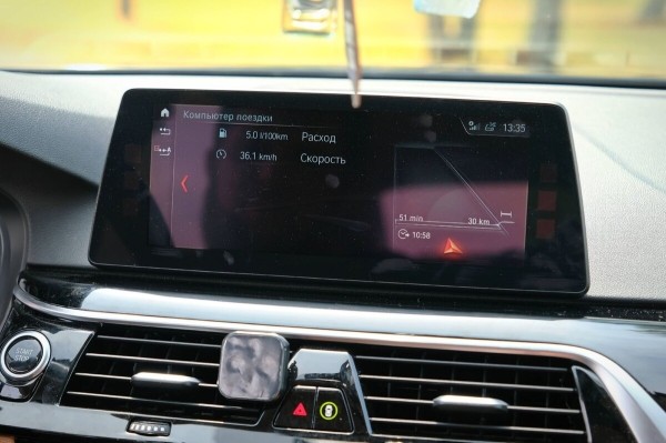 «За рулевую рейку — 850 евро, ступичный подшипник — $250». Белорус о владении BMW 530e (G30) и его обслуживании «За рулевую рейку — 850 евро, ступичный подшипник — $250». Белорус о владении BMW 530e (G30) и его обслуживании