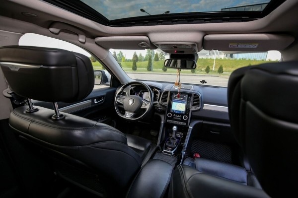 Белорус пересел с новой «Весты» на подержанный Renault Koleos из Европы. Как ощущения? Белорус пересел с новой «Весты» на подержанный Renault Koleos из Европы. Как ощущения?