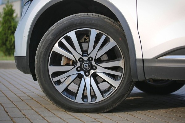 Белорус пересел с новой «Весты» на подержанный Renault Koleos из Европы. Как ощущения? Белорус пересел с новой «Весты» на подержанный Renault Koleos из Европы. Как ощущения?