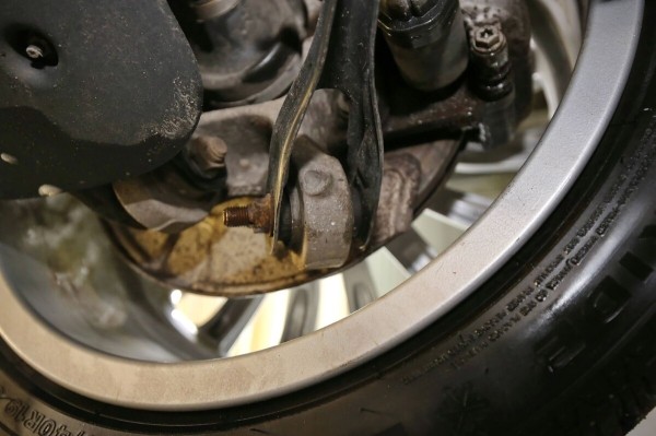 «За рулевую рейку — 850 евро, ступичный подшипник — $250». Белорус о владении BMW 530e (G30) и его обслуживании «За рулевую рейку — 850 евро, ступичный подшипник — $250». Белорус о владении BMW 530e (G30) и его обслуживании