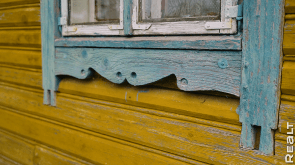 «Первое время спала в обнимку с кочергой». Белоруска сберегла столетний семейный дом — и не жалеет «Первое время спала в обнимку с кочергой». Белоруска сберегла столетний семейный дом — и не жалеет