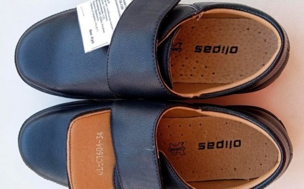 Почему из торговой сети Брестчины изъяты детские ботинки, кроссовки, туфли Почему из торговой сети Брестчины изъяты детские ботинки, кроссовки, туфли