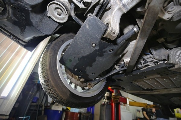 «За рулевую рейку — 850 евро, ступичный подшипник — $250». Белорус о владении BMW 530e (G30) и его обслуживании «За рулевую рейку — 850 евро, ступичный подшипник — $250». Белорус о владении BMW 530e (G30) и его обслуживании